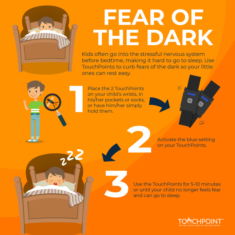 Fear of the Dark (Kids)