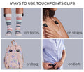 Clothing Clips